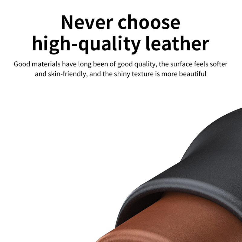 Capa de Couro com Suporte para - Camera Leather Case avaliação e preço
