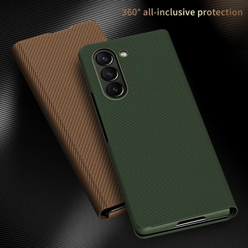 Capa de telefone de couro magn - Camera Leather Case avaliação e preço