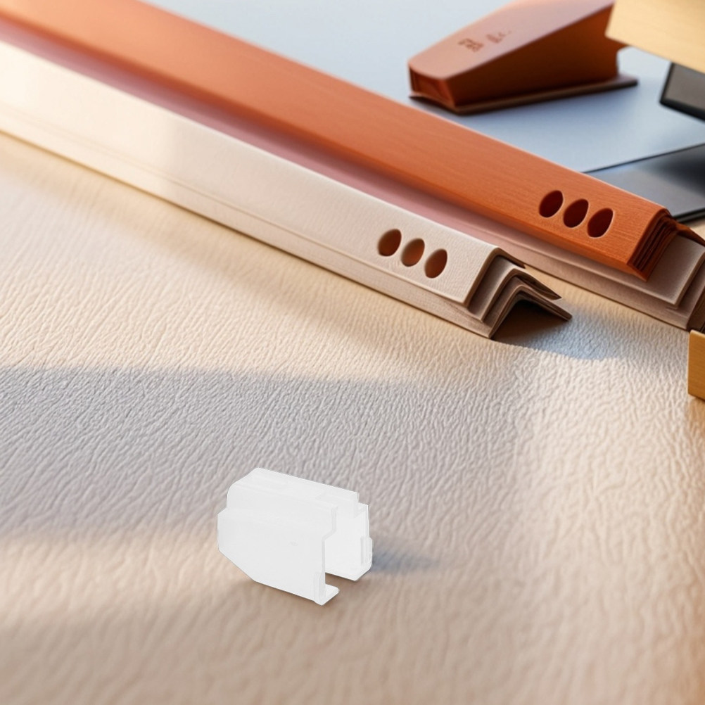 8 Peças de Capas Protetoras de - Record Player Needle avaliação e preço