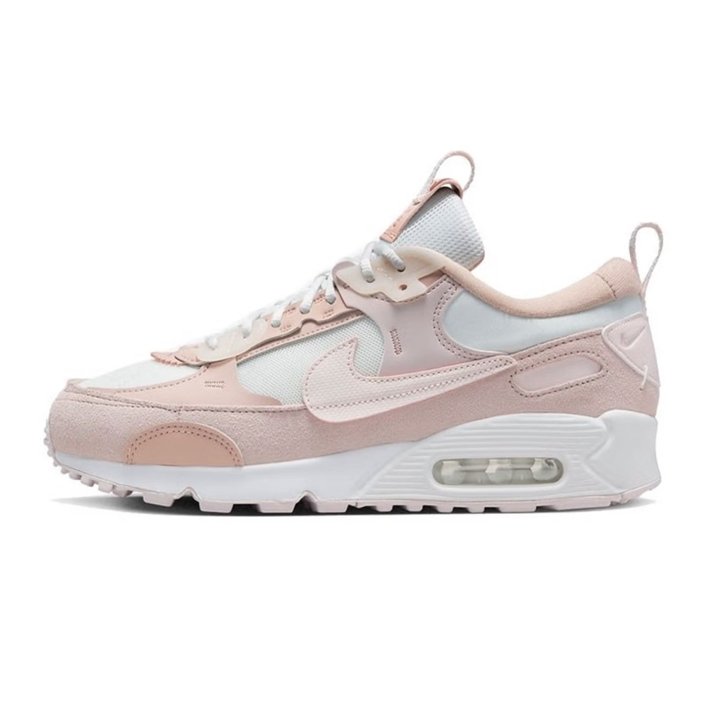 Tênis de Corrida Feminino Nike - Nike Shoes Air Max 90 avaliação e preço