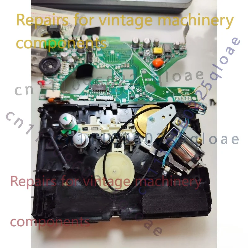 1PCS Correia de Transmissão pa - Cassette Walkman Belt avaliação e preço