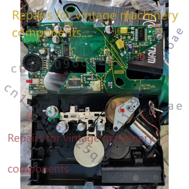 1PCS Correia de Transmissão pa - Cassette Walkman Belt avaliação e preço