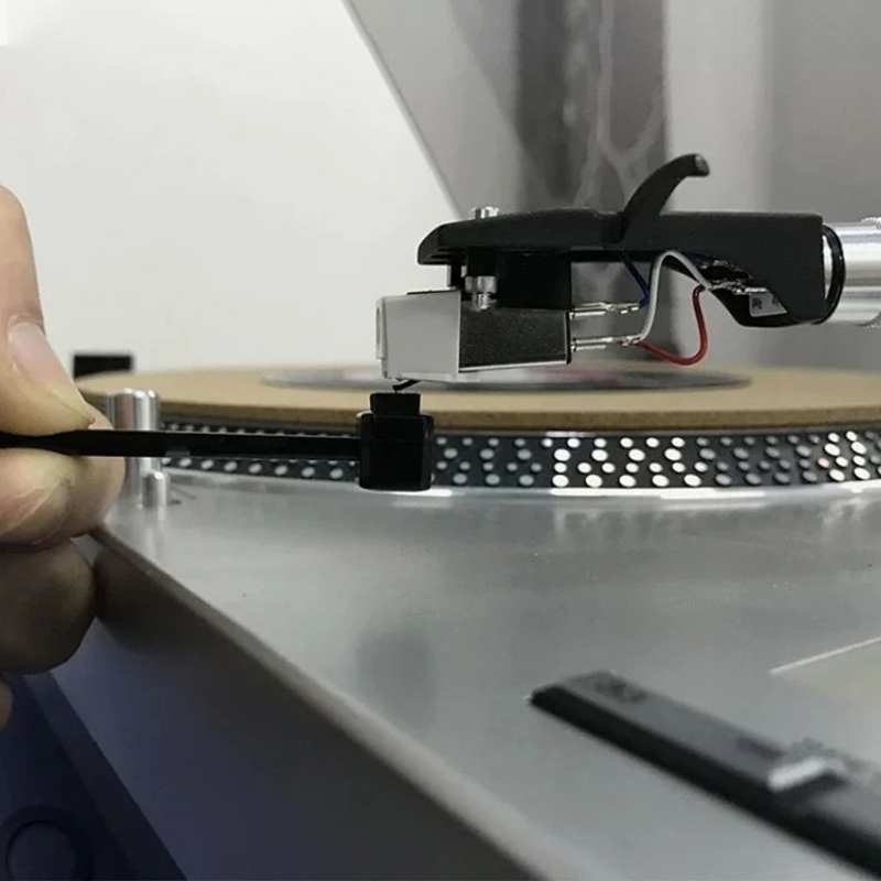 Escova stylus para cartucho de - Record Player Needle avaliação e preço