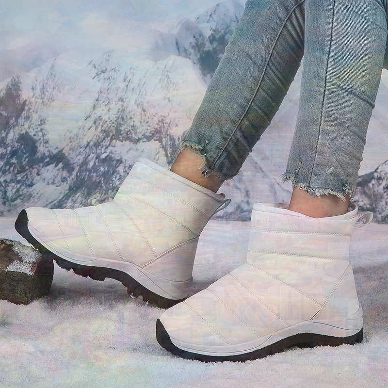 Antiderrapante térmico idosos  - Vintage Collectible Shoes avaliação e preço