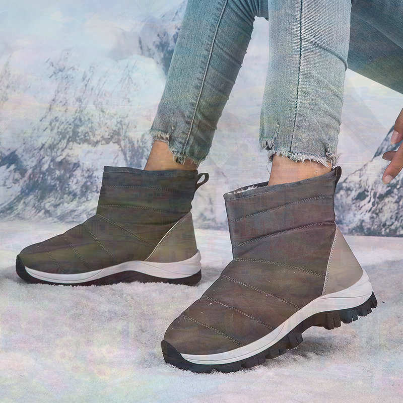 Antiderrapante térmico idosos  - Vintage Collectible Shoes avaliação e preço