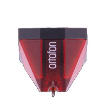 Ortofon 2m vermelho movimento  - Record Player Needle avaliação e preço