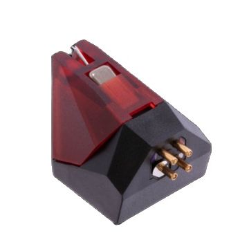 Ortofon 2m vermelho movimento  - Record Player Needle avaliação e preço