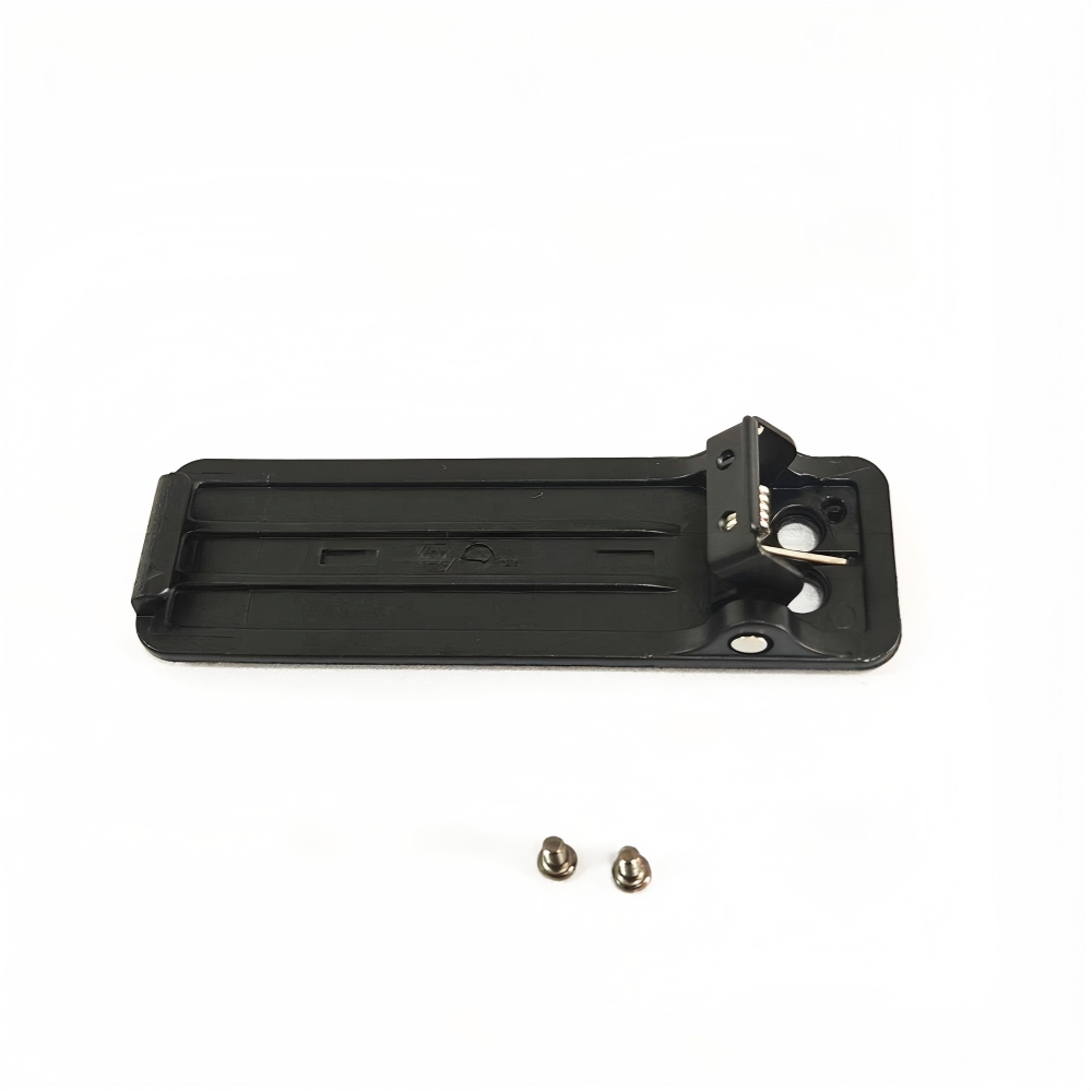 2PCS Clipe de Cinto TYT MD-UV3 - Cassette Walkman Belt avaliação e preço