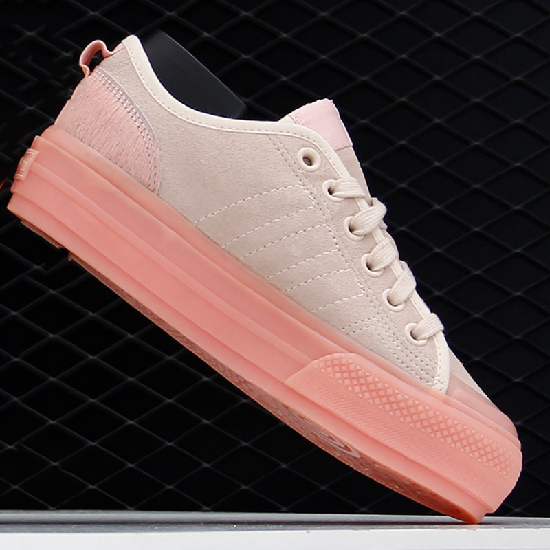 Adidas Genuine Originals Femin - Adidas Shoes Gazelle avaliação e preço
