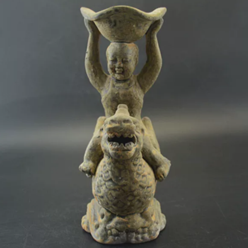 Base de Lâmpada a Óleo Vintage - Collectible Vintage Lamps avaliação e preço