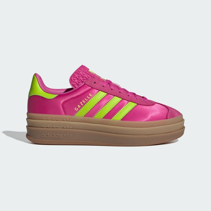 Tênis Feminino adidas Gazelle  - Adidas Shoes Gazelle avaliação e preço