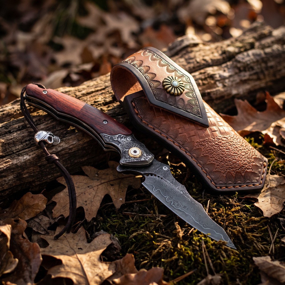 Canivete Dobrável Vintage Grav - Vintage Collectible Knives avaliação e preço
