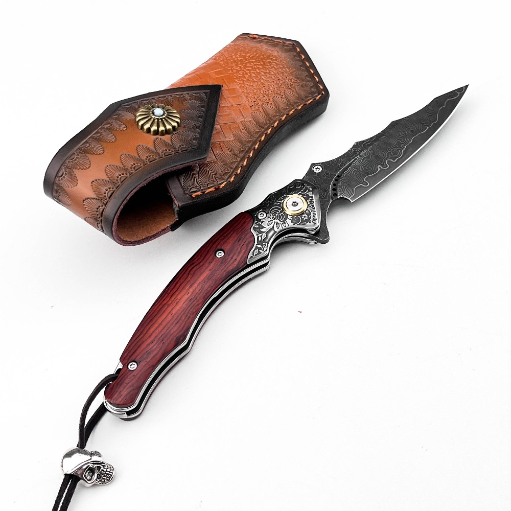 Canivete Dobrável Vintage Grav - Vintage Collectible Knives avaliação e preço