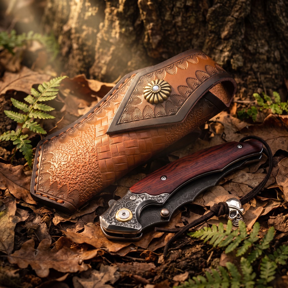 Canivete Dobrável Vintage Grav - Vintage Collectible Knives avaliação e preço