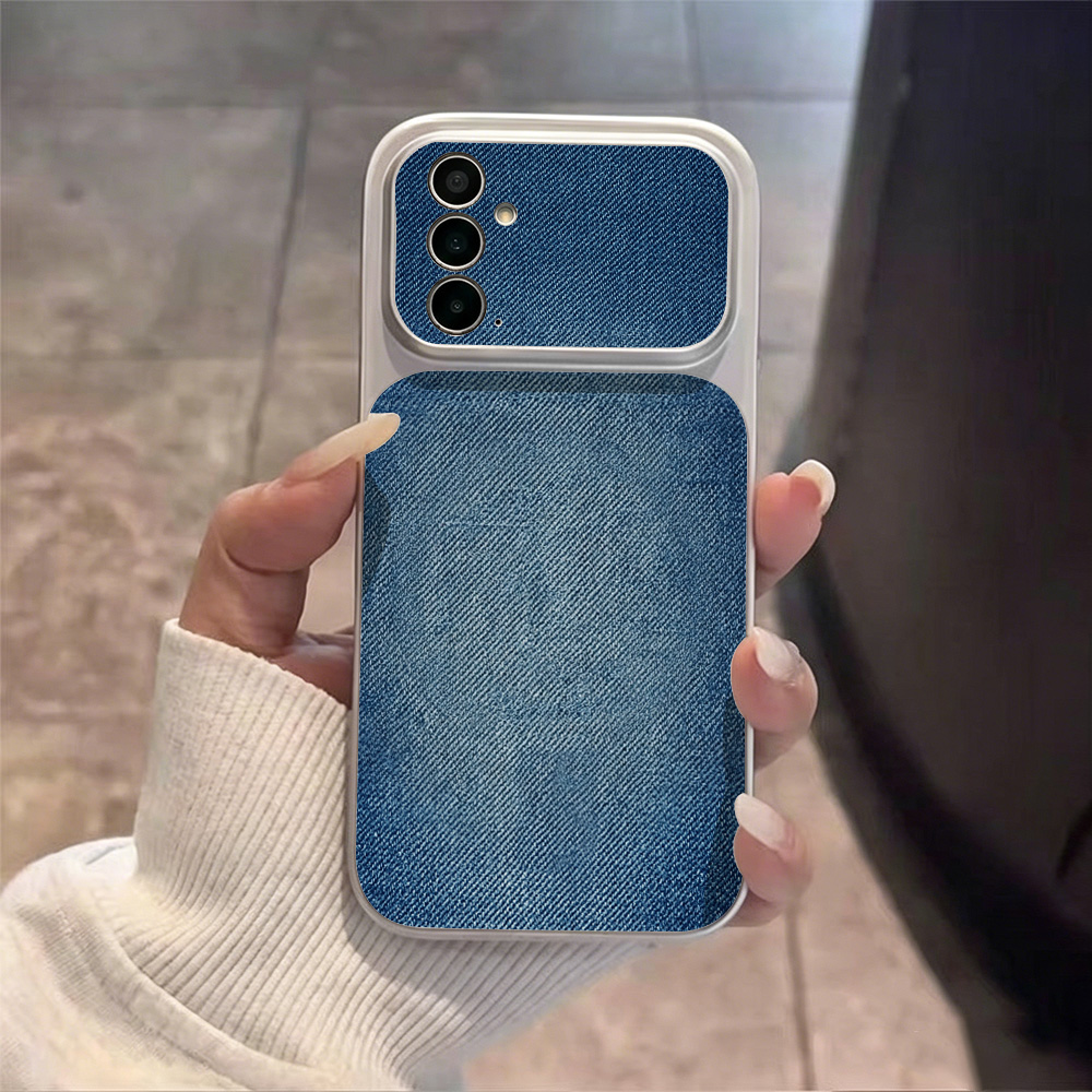 Capa de Telefone Retro em Deni - Camera Leather Case avaliação e preço