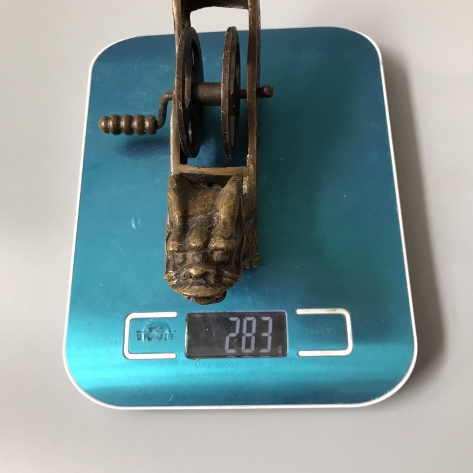 Antiga Coleção: Ornamento de C - Collectible Vintage Tools avaliação e preço
