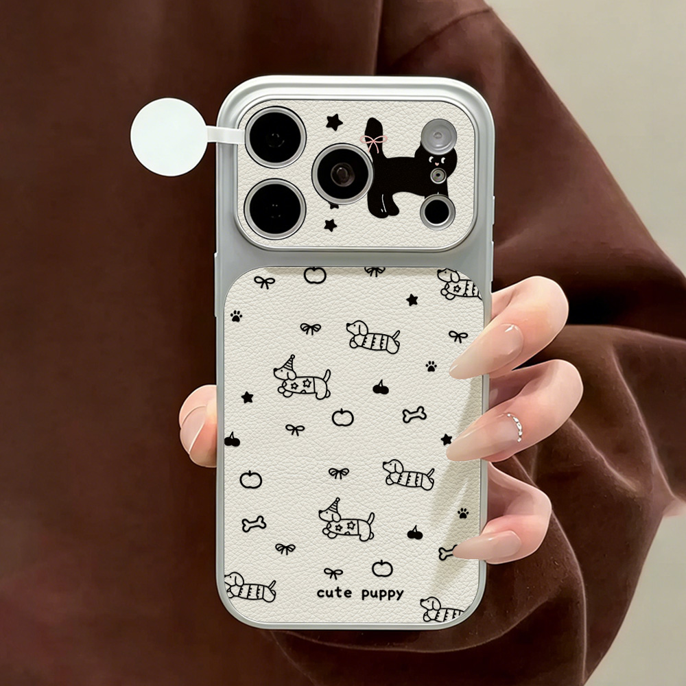 Capa de Couro Protetora Antich - Camera Leather Case avaliação e preço