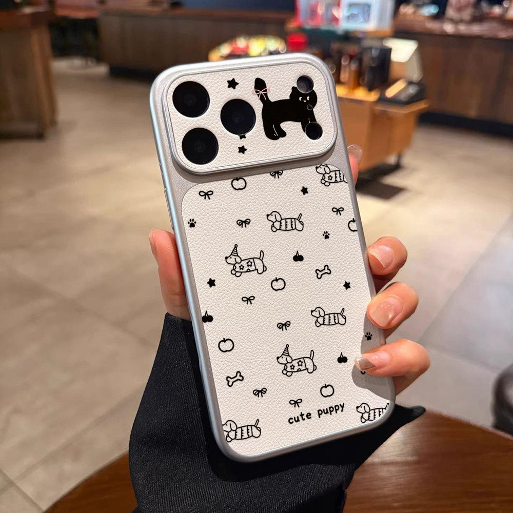 Capa de Couro Protetora Antich - Camera Leather Case avaliação e preço