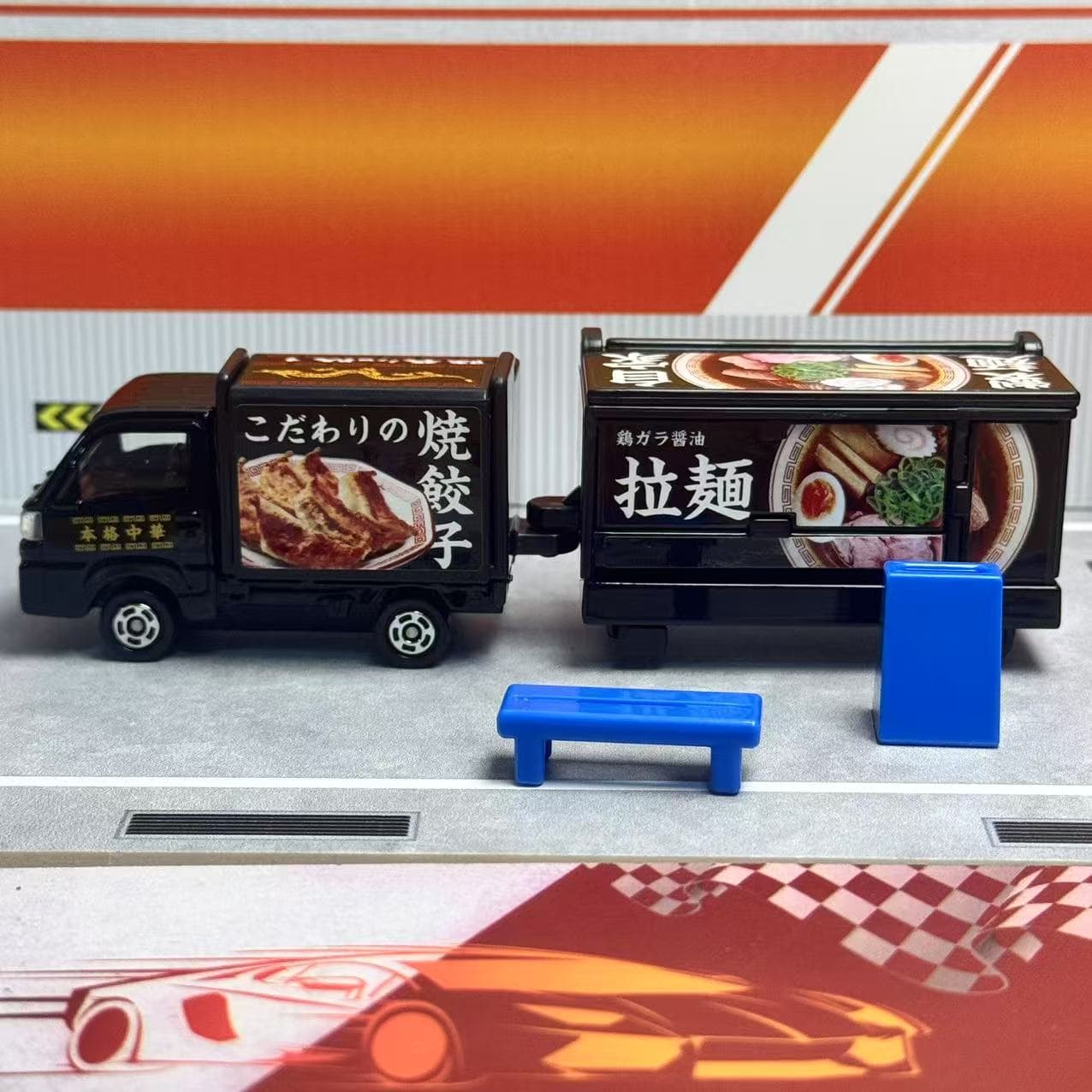 Takara Tomy Tomica Long Type N - Vintage Collectible Model Cars avaliação e preço