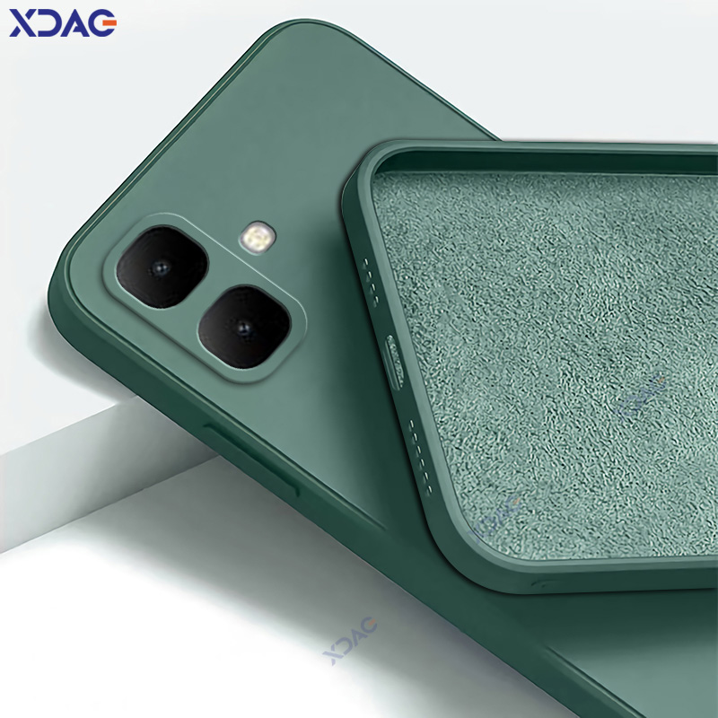Luxo doces celulares caso para - Camera Leather Case avaliação e preço