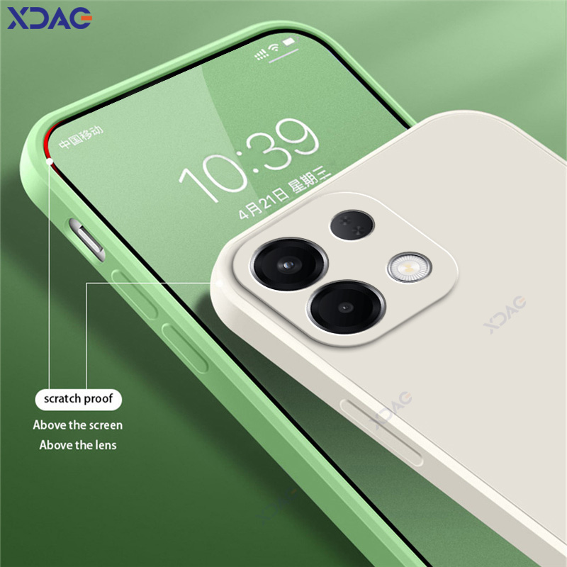 Casos de celulares doces de lu - Camera Leather Case avaliação e preço