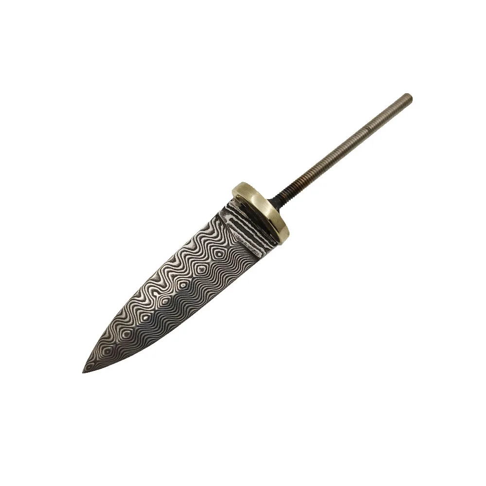 Faca de Chá Vintage em Aço Dam - Vintage Collectible Knives avaliação e preço