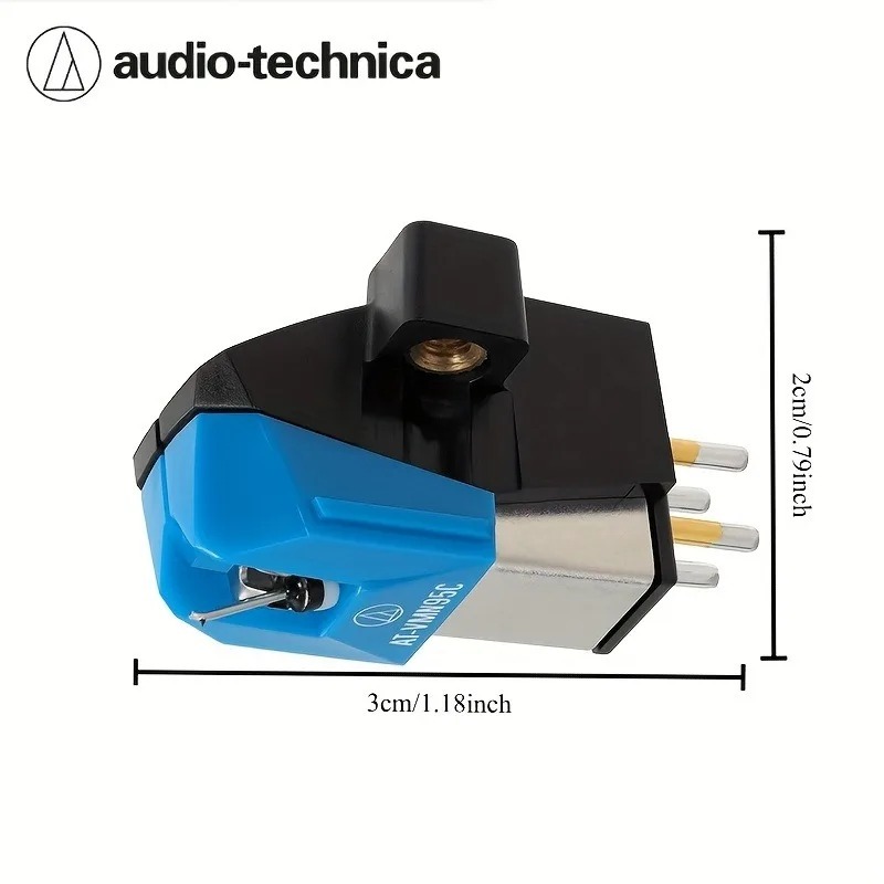 Agulha de Substituição Japones - Record Player Needle avaliação e preço