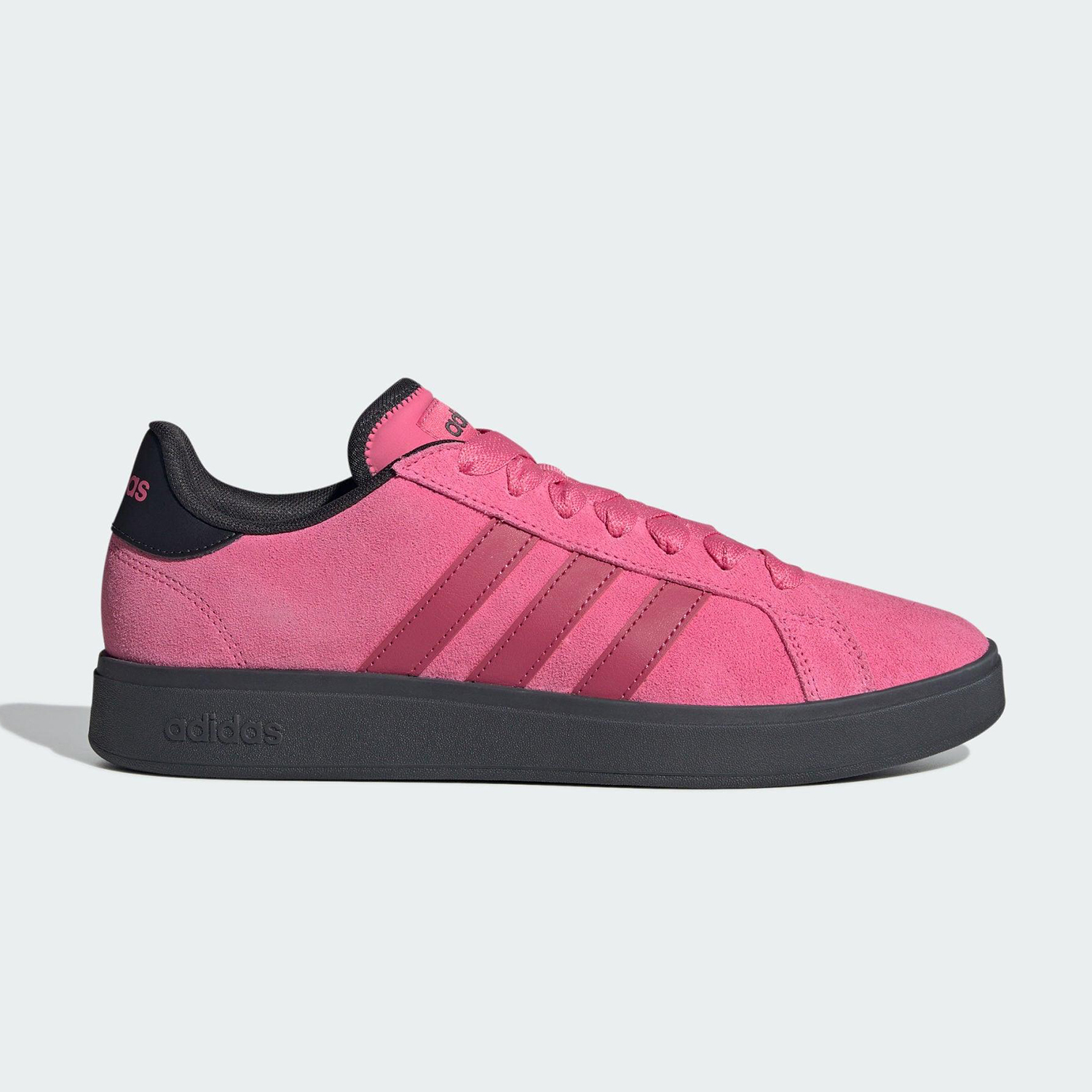 Adidas genuíno Grand Court mas - Adidas Shoes Gazelle avaliação e preço