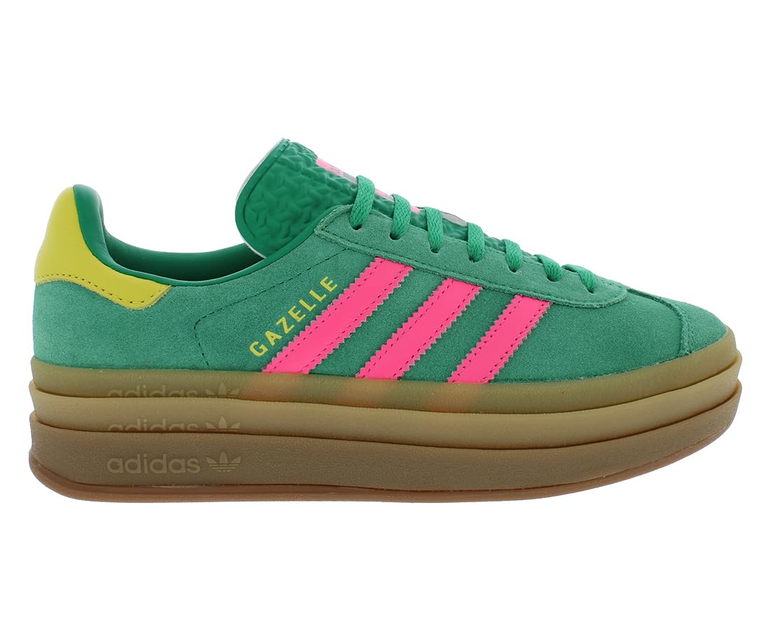 Tênis Feminino adidas Gazelle  - Adidas Shoes Gazelle avaliação e preço