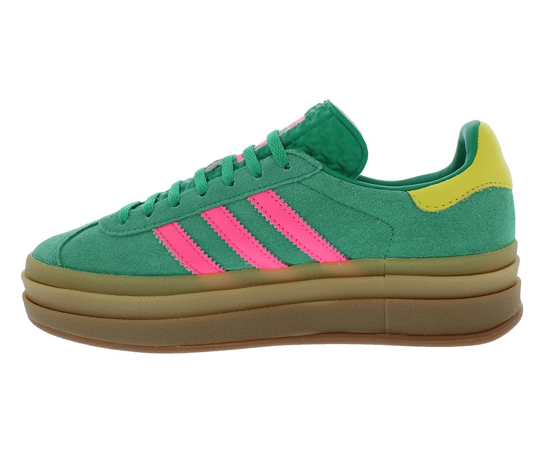 Tênis Feminino adidas Gazelle  - Adidas Shoes Gazelle avaliação e preço