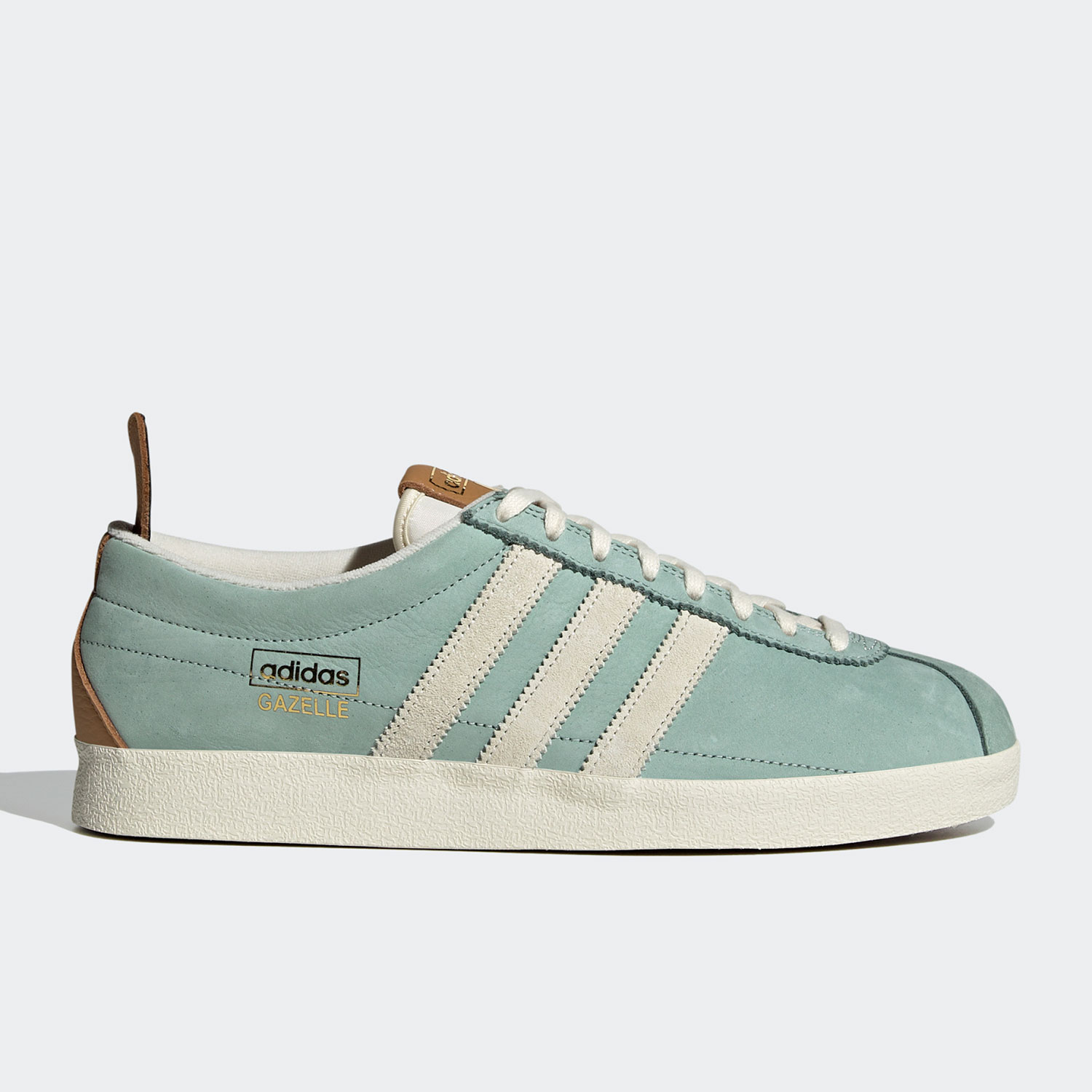 Tênis Adidas Genuine Clover GA - Adidas Shoes Gazelle avaliação e preço