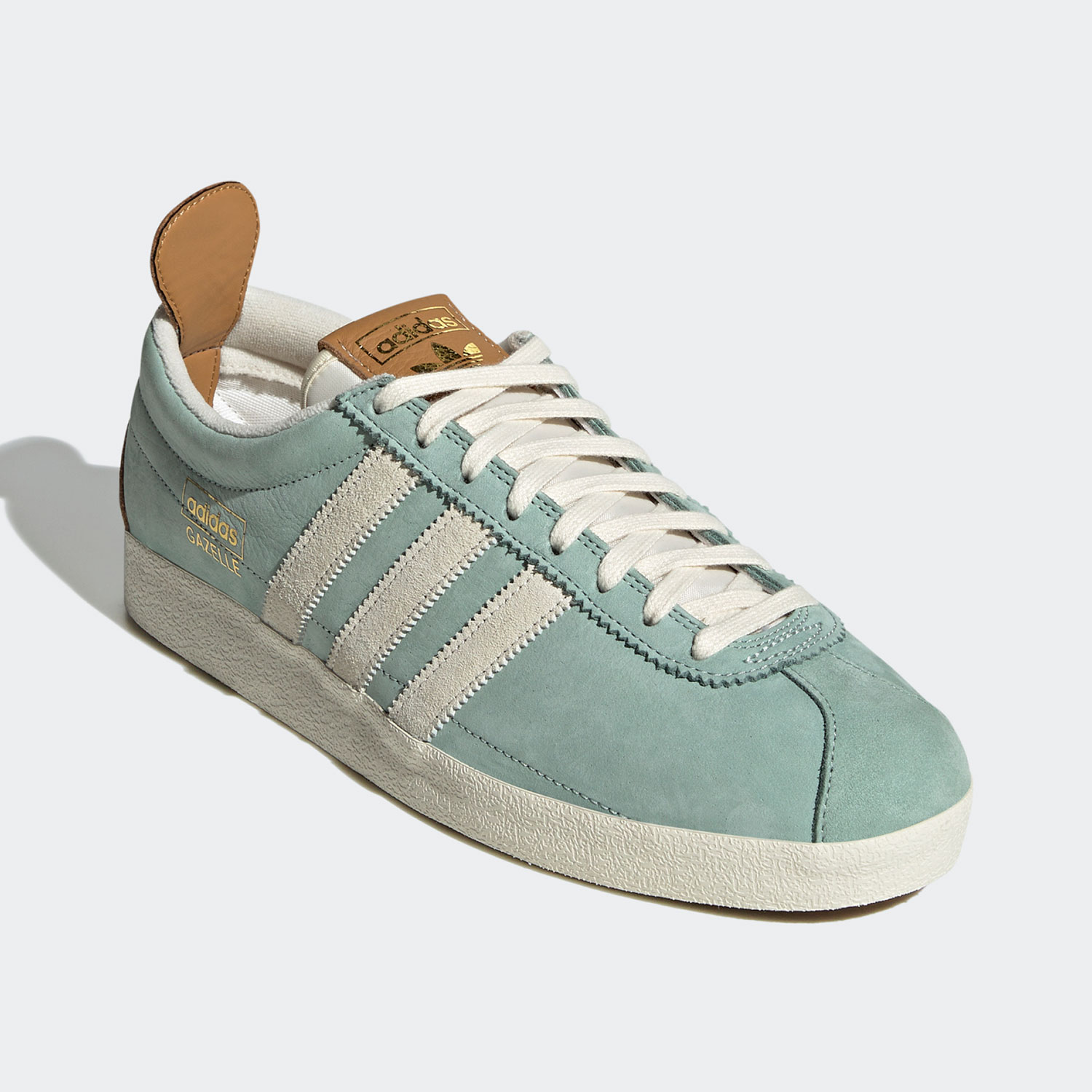 Tênis Adidas Genuine Clover GA - Adidas Shoes Gazelle avaliação e preço
