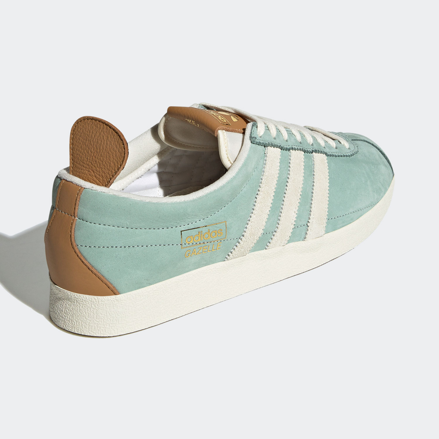 Tênis Adidas Genuine Clover GA - Adidas Shoes Gazelle avaliação e preço