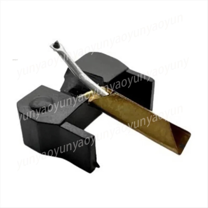 Agulha de Diamante M75 M75ED M - Record Player Needle avaliação e preço