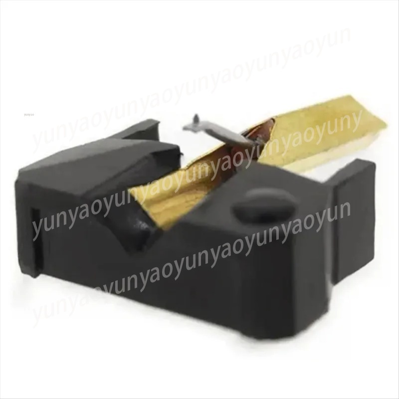 Agulha de Diamante M75 M75ED M - Record Player Needle avaliação e preço
